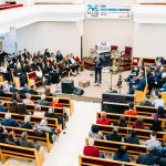 30 de ani de la înființarea RVE București